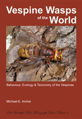 Entomology &amp; Arachnology books