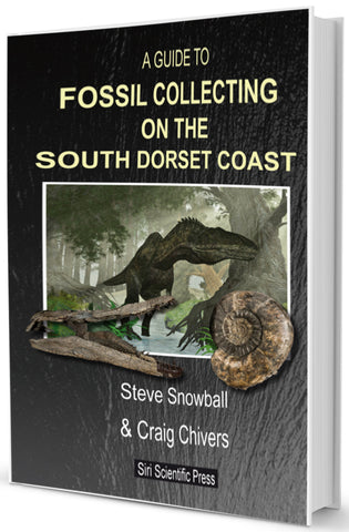 A Guide to Fossil Collecting on the South Dorset Coast