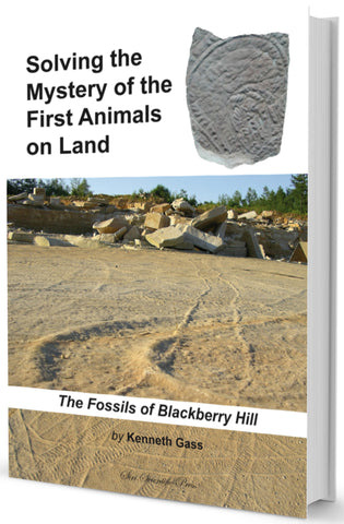 Solving the Mystery of the First Animals on Land: The Fossils of Blackberry Hill