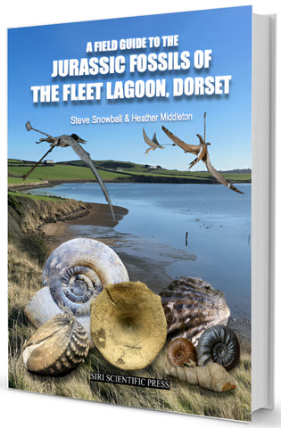 A Field Guide to the Jurassic Fossils of the Fleet Lagoon, Dorset
