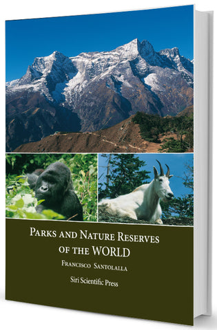 Parks and Nature Reserves of the World