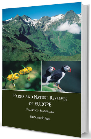 Parks and Nature Reserves of Europe