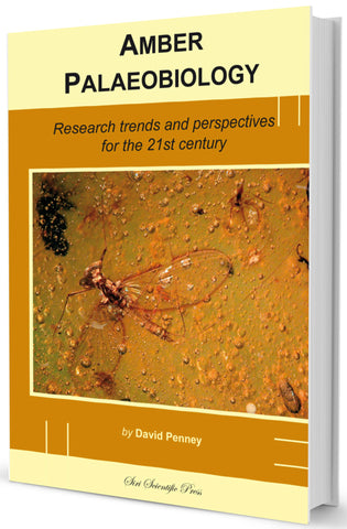 Amber Palaeobiology: Research trends and perspectives for the 21st century