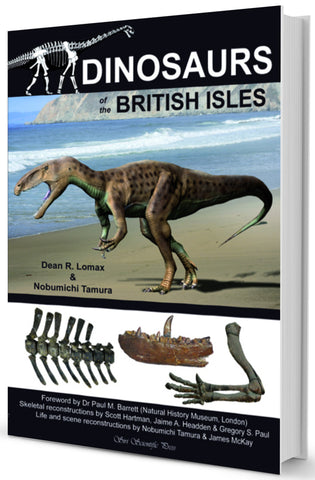 Dinosaurs of the British Isles